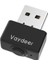 Vaydeer Mini Fare Jiggler USB Fare Taşıyıcı, Uykuya Girmeyi Önlemek Için Çok Kanallı Simüle Fare Hareketini Destekler, Tak ve Çalıştır (Yurt Dışından) 1