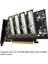 M.2 Nvme - Pcıe 4.0 X16 Adaptör Kartı, 4 Nvme M.2 2280'I Destekler, Çatallanma Baskınını Destekler (Yurt Dışından) 3