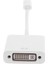 Usb3.1 Type-C - DVI Hd Dönüşüm Kablosu 1080P Taşınabilir Genişletilmiş Güç Adaptörü Kablosu Konnektör Dönüştürücü (Yurt Dışından) 4