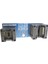 Qfn8 Için Programlayıcı Evrensel Soket/adaptör Hem 6X5MM Hem De 6X8MM Cipsler Için Sop8 Geniş 8 Ayak Sop8 Dar 8 Ayak (Yurt Dışından) 3