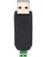 Win7 Xp Vista Linux -Mac Os Wince5.0 Için RS485 485 Dönüştürücü Adaptör Desteğine 10 Adet USB (Yurt Dışından) 2