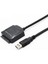 Sata Adaptör Kablosu USB 3.0 Sata Dönüştürücü 2.5/3.5 Inç Sabit Disk Sürücüsü Için HDD SSD Usb3.0 Sata Kablosu, Fiş Yok (Yurt Dışından) 2