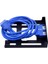 Port USB 3.0 Ön Panel Disket Yuvası 20 Pin Usb3.0 Hub Genişletme Kablosu Adaptörü Pc Masaüstü Için Plastik Braket (Yurt Dışından) 2