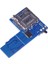 Çift Sistem Çift Tf Kart Adaptörü Bellek Kartı 2'si 1 Arada Tf Micro-Sd Kart Adaptörü, Ahududu Pi 3b +/3b Için Anahtarlı (Yurt Dışından) 3