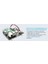 Çift Sistem Çift Tf Kart Adaptörü Bellek Kartı 2'si 1 Arada Tf Micro-Sd Kart Adaptörü, Ahududu Pi 3b +/3b Için Anahtarlı (Yurt Dışından) 5