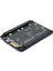 Msata - Sata3 Adaptör Kartı Msata - Sata Kartı Mını Sata SSD Katı Hal Sürücüsü - 6g Arabirim Dönüşüm Kartı Adaptörü (Yurt Dışından) 1