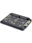Msata - Sata3 Adaptör Kartı Msata - Sata Kartı Mını Sata SSD Katı Hal Sürücüsü - 6g Arabirim Dönüşüm Kartı Adaptörü (Yurt Dışından) 2
