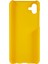 Samsung Galaxy A04 4G (164.4 x 76.3 x 9.1 mm) için Kauçuk Glossy Sert PC Anti-Drop Koruyucu Arka Telefon Kılıfı (Yurt Dışından) 3