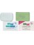 Sabun Compact Cleansing Bar 100GR + Clear Face Kompakt Sabun 100GR 1