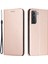 Samsung Galaxy S23 karbon fiber doku PU deri kasa manyetik otomatik emici cüzdan ı folio flip Telefon Kılıfı (Yurt Dışından) 1
