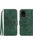 Samsung Galaxy S20 Ultra HT04 için, çok yönlü cilt dokunuşu PU Deri Basılı Ayçiçeği Cüzdan Kapağı El Telefon Kılıfı (Yurt Dışından) 1