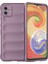 Samsung Galaxy A04 4G (164.4 x 76.3 x 9.1 mm) Esnek TPU cep u arka kapağı düşme önleme koruyucu kasa Telefon Kılıfı (Yurt Dışından) 1