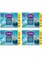 Duş Sabun Okyanus Tazeliği 5X150 gr 750 gr x 4 Adet 1