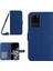 Samsung Galaxy S20 Ultra HT04 için Cüzdan Deri Touch Basılı Ayçiçeği PU Deri Telefon Kılıfı (Yurt Dışından) 1