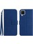 Samsung Galaxy A22 4G (AB versiyonu) için HT04 Cilt dokunuşlu flip cüzdan kapağı Basılmış ayçiçeği tam koruma kasası el ile Telefon Kılıfı (Yurt Dışından) 1