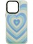 Apple iPhone 13 Pro Uyumlu Kalpli Casetify Seri Arka Koruma 1