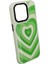 Apple iPhone 13 Pro Uyumlu Kalpli Casetify Seri Arka Koruma 2