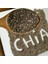 Glutensiz Tohum Chia Tohumu Keten Tohumu Beyaz Kinoa Karabuğday 4 x 400 gr 4