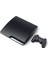 Ps3 320GB + 2 Adet Sıfır Gamepad + 70 Oyun Pes 2023 Gta 5  Blur Vb Güncel Oyunlar 2