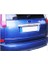 Ford C-Max I Uyumlu Krom Bagaj Çıtası P. Çelik 2004-2010 2