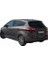 Ford C-Max 2 Uyumlu Bagaj Alt Çıta Paslanmaz Çelik 2010-2019 2