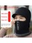 Erkek Maske Özellikli Şapka (Yurt Dışından) 4