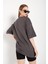 Kadın Let It Be Oversize T-Shirt 3