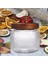 Hava Geçirmez Depolama Kavanozu 300 ml (Yurt Dışından) 5