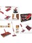 Swivel Sweeper G6 Şarjlı Kablosuz Süpürge 4