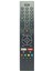 Vestel Rc 43135P Netflix-Youtube-Prime Video Tuşlu Lcd-Led Tv Kumanda 123153-U14 1