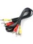 1,2 Metre Tos Tos Rca Rca Kablo 248058 1