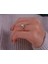 Pırlanta Taşlı Çiçek Yüzük 0404R0117 4