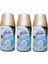 Oda Kokusu x Yedek Sprey Temizliğin Ferahlığı 3 x 269 ml 1
