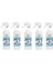 5x Anti Sigara 500 ml Oda Spreyi 1