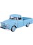 73311 Chevy Apache Fleetline 1:24 1958 Model Araba -Vardem 1