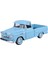 73311 Chevy Apache Fleetline 1:24 1958 Model Araba -Vardem 3