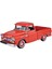 73311 Chevy Apache Fleetline 1:24 1958 Model Araba -Vardem 4