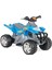05 229 Pilsan Mavi Rocket 12 V Akülü Atv 1
