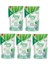 Roxy Sabun Tozu Bioclean Aloevera 800 gr x 5 Adet 1