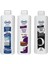 Çamaşır Yıkama Sıvısı Beyaz & Renkli & Siyah 1000ML X3 1