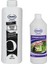 Siyahlar Için Çamaşır Yıkama Sıvısı 1000 ml + Çamaşır Kokusu 500 ml 1