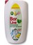 Sıvı Bulaşık Deterjanı 4000 ml Limon 4 2
