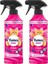 Sprey Yıkaması Zor Eşyalar Için Orkide 450 ml 2 Adet 2