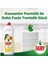 Faıry Sıvı Bulaşık Deterjanı Limon 650 ml x 3 Adet 3