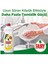 Faıry Sıvı Bulaşık Deterjanı Limon 650 ml x 3 Adet 4