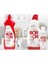 Boron Elde Yıkama Bulaşık Temizlik Ürünü 650 ml 6 Adet 3
