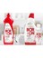Boron Elde Yıkama Bulaşık Temizlik Ürünü 650 ml 8 Adet 4
