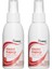 Homm Clean Tuvalet Kapağı Hijyen Spreyi 100 ml (2 Adet) 1