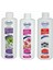 Genel Temizlik - Antibakteriyel Banyo Wc - Yağ Çöz 3 Lü Set 1000 ml 1