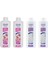 Genel Temizlik * 2 Adet + Antibakteriyel Banyo & Wc Temizleyici * 2 Adet 1000 ml 1